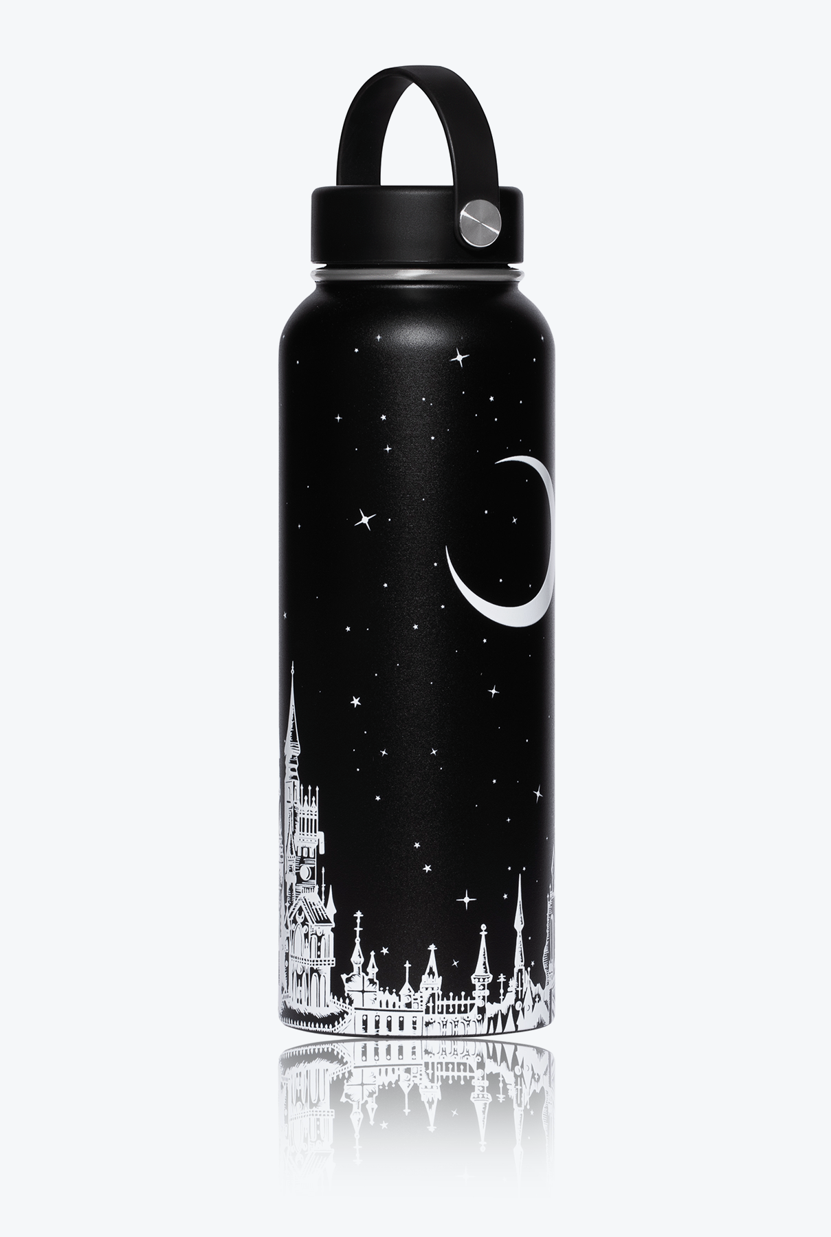 CATHEDRAL INSULATED BOTTLE
