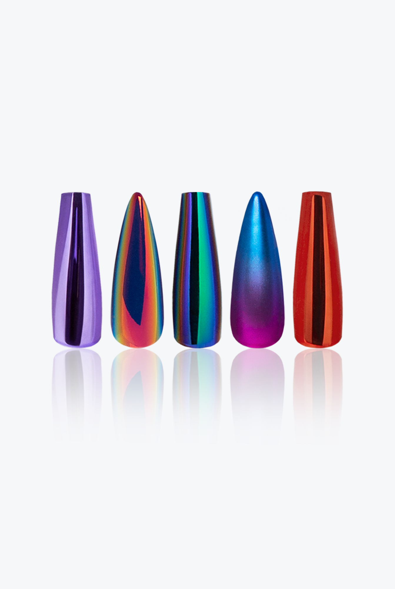 PRESS ON NAILS BUNDLE