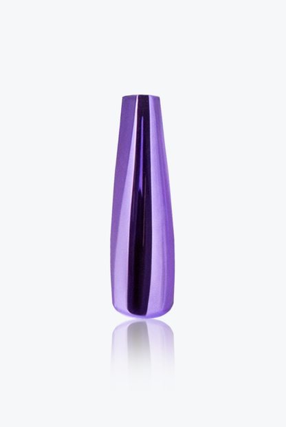 AMETHYST MOON PRESS ON NAILS
