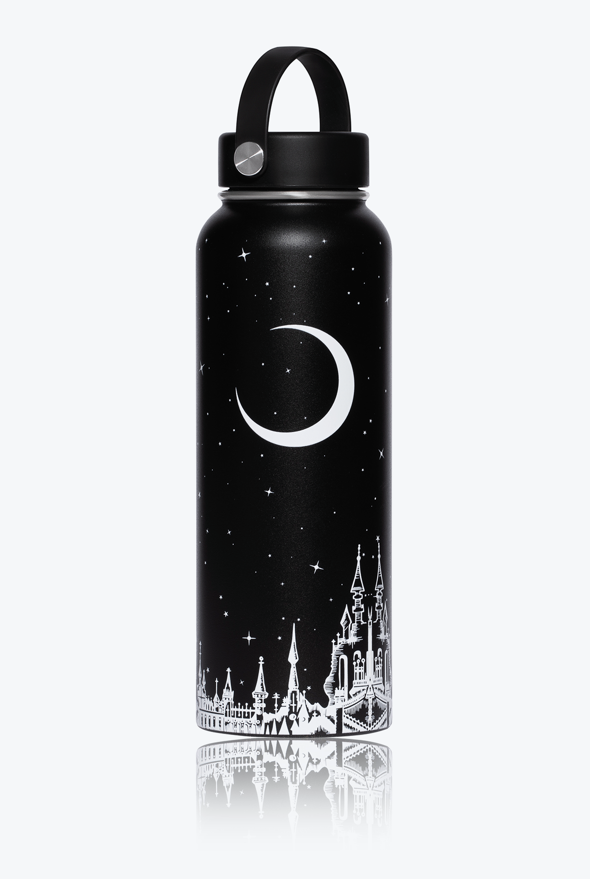 CATHEDRAL INSULATED BOTTLE