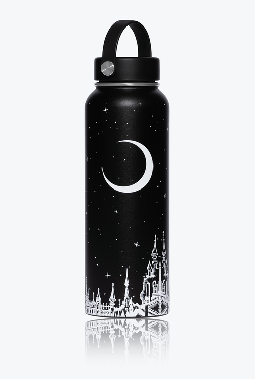 CATHEDRAL INSULATED BOTTLE