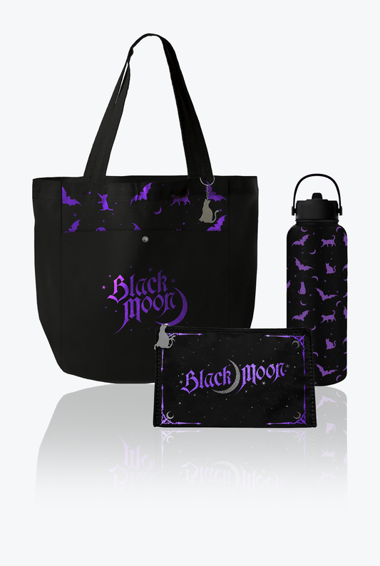 BATS & CATS BUNDLE