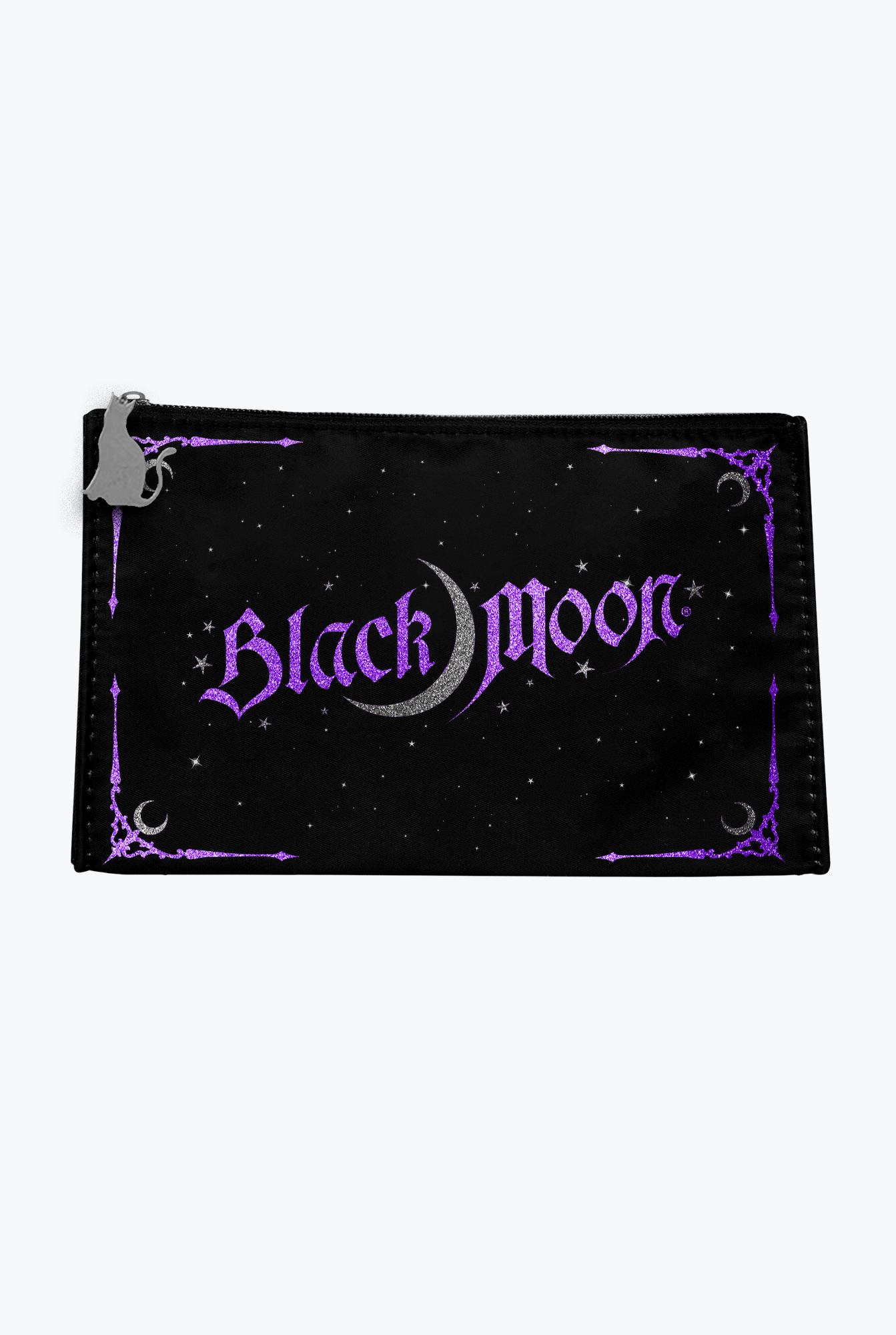 BATS & CATS MAKEUP BAG