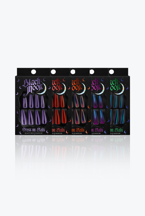 PRESS ON NAILS BUNDLE