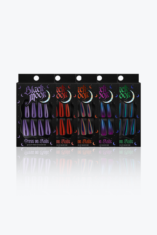 PRESS ON NAILS BUNDLE